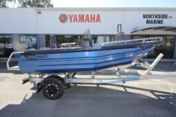 1450 Frontier Profish