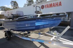 1450 Frontier Profish