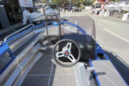 1450 Frontier Profish