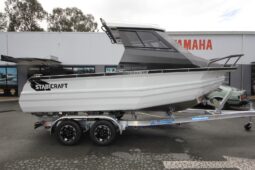 1850 Supercab Profish