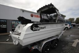 1850 Supercab Profish