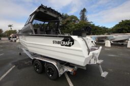 1850 Supercab Profish