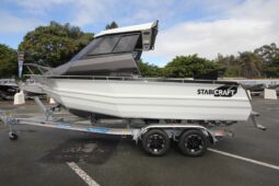 1850 Supercab Profish