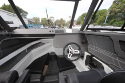 2050 Supercab
