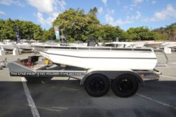 1450 Frontier (Profish)