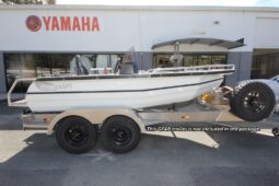 1450 Frontier (Profish)