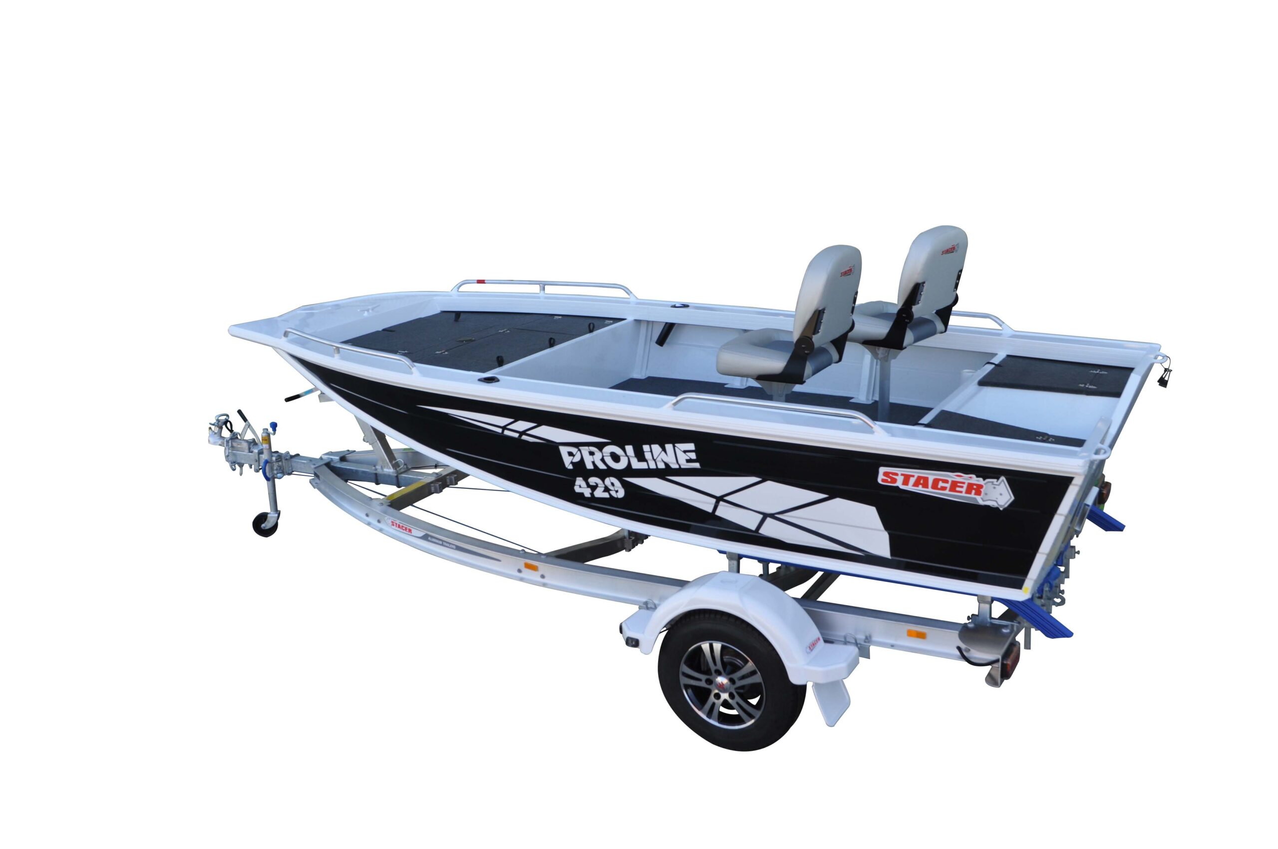 429 Proline Angler (11) 429 Proline Angler (11)
