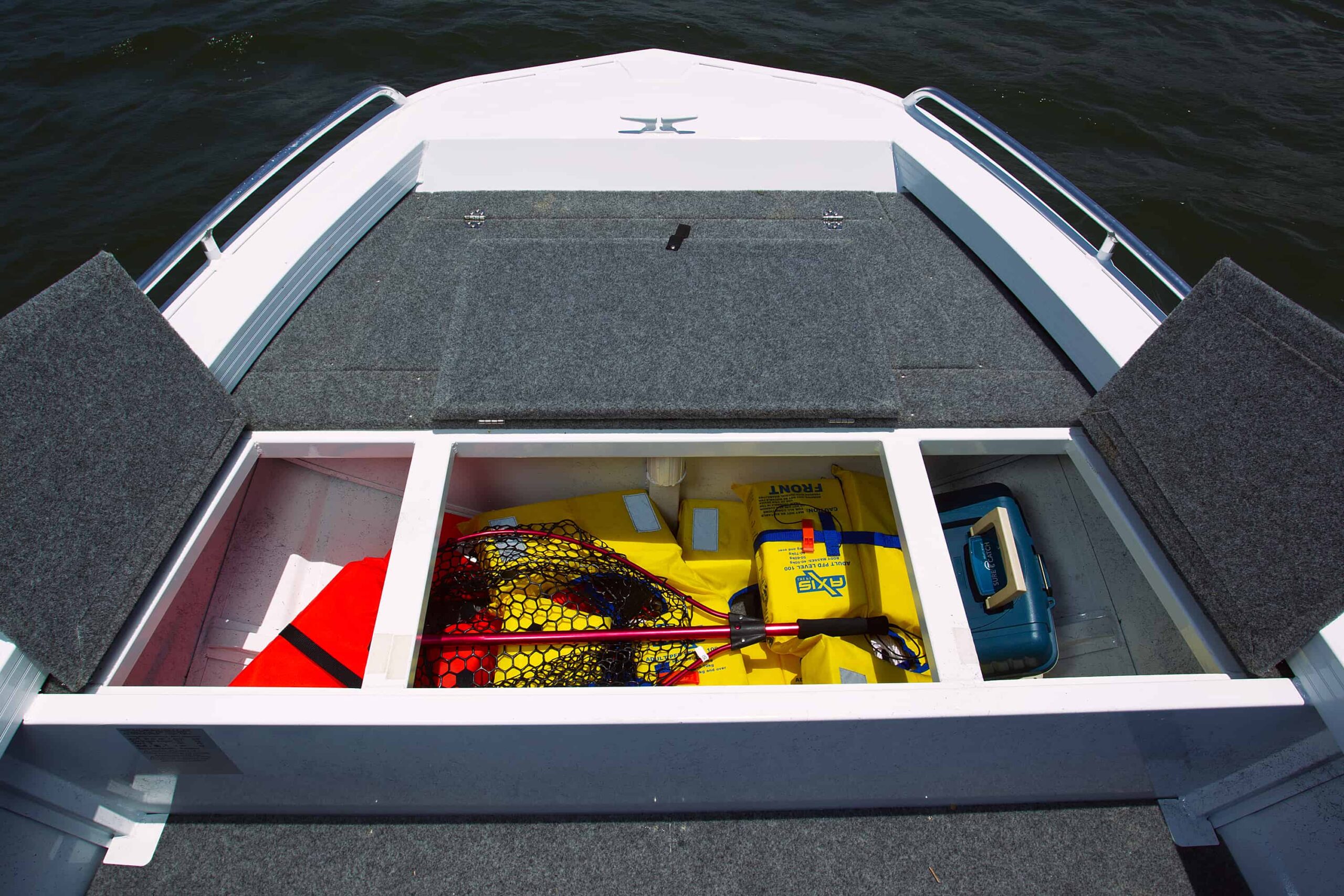 449 Proline Angler Internal 2