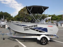 499 Crossfire SE