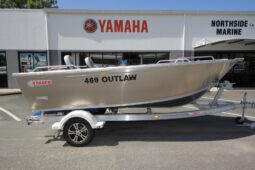 469 Outlaw TS