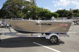 469 Outlaw TS