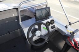 469 Outlaw (Side Console)