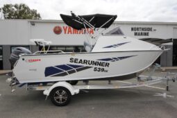 539 SeaRunner SE
