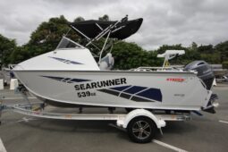 539 SeaRunner SE