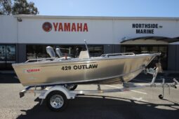 429 Outlaw (Side Console)