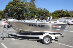 429 Outlaw (Side Console)