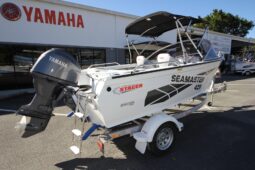 429 SeaMaster