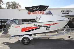519 Sea Runner
