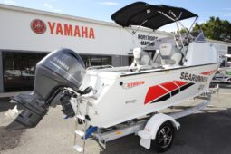 519 Sea Runner
