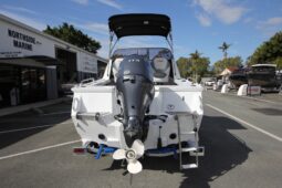 519 Sea Runner