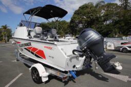 519 Sea Runner