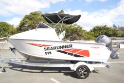 519 Sea Runner
