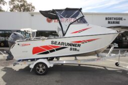 519 Sea Runner SE
