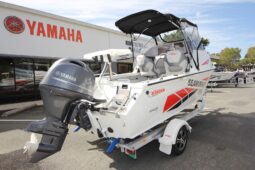 519 Sea Runner SE