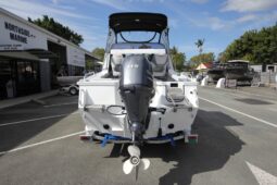 519 Sea Runner SE