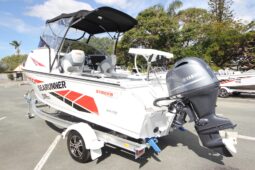 519 Sea Runner SE