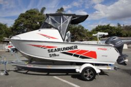 519 Sea Runner SE