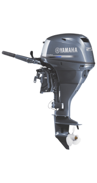 Yamaha F25t