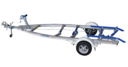 Stacer Trailer TA1100S13SB