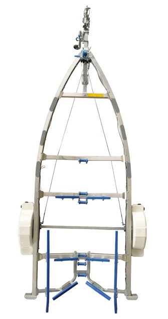 Stacer Trailer TA1100S13SB-OH