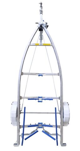 Stacer Trailer TA1298S13SB