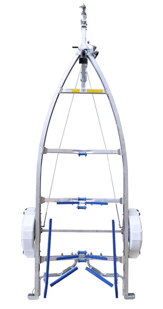 Stacer Trailer TA1298S13SB-OH