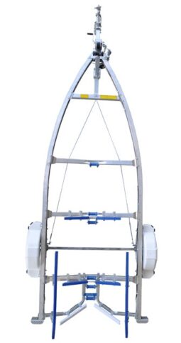Stacer Trailer TA1400S13SB