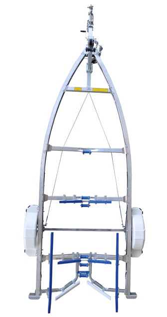 Stacer Trailer TA1400S13SB-OH