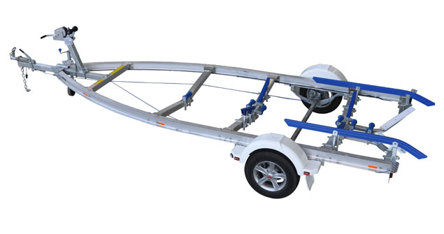 Stacer Trailer TA1400S13SB