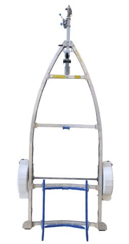 Stacer Trailer TA749S13