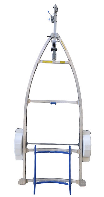 Stacer Trailer TA749S13S-OH Stacer Trailer TA749S13S-OH