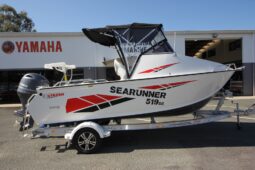 519 SeaRunner SE