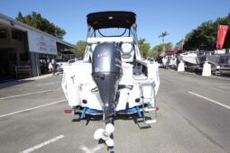 519 SeaRunner SE