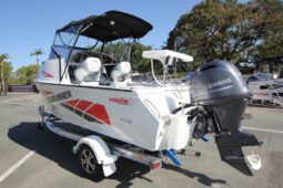 519 SeaRunner SE