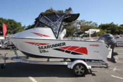 519 SeaRunner SE
