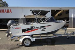 429 SeaMaster