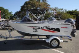 429 SeaMaster
