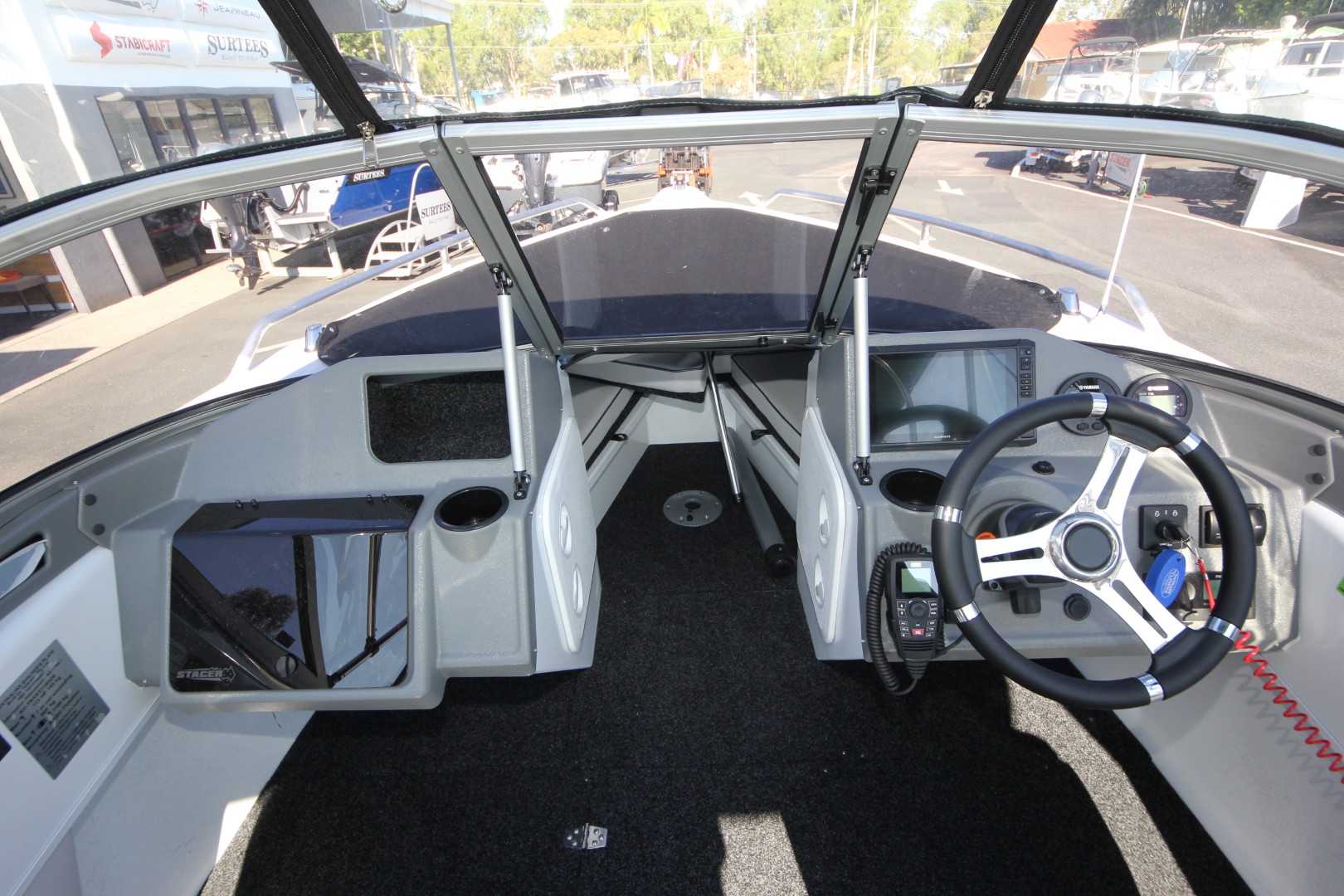 N013845 Stacer 519 Wildrider SE (11)