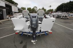 449 Outlaw (Side Console)