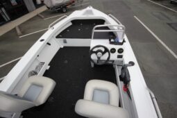 449 Outlaw (Side Console)